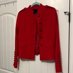 Banana Republic 4Tall Blazer jacket